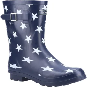 Badminton Wellington Boot