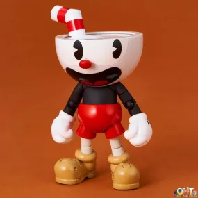 1000TOYS Cuphead - Cuphead