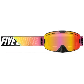 509 Kingpin Goggle Oil Slick