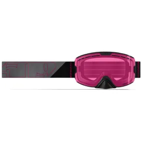 509 Kingpin Goggle Raspberry Pop