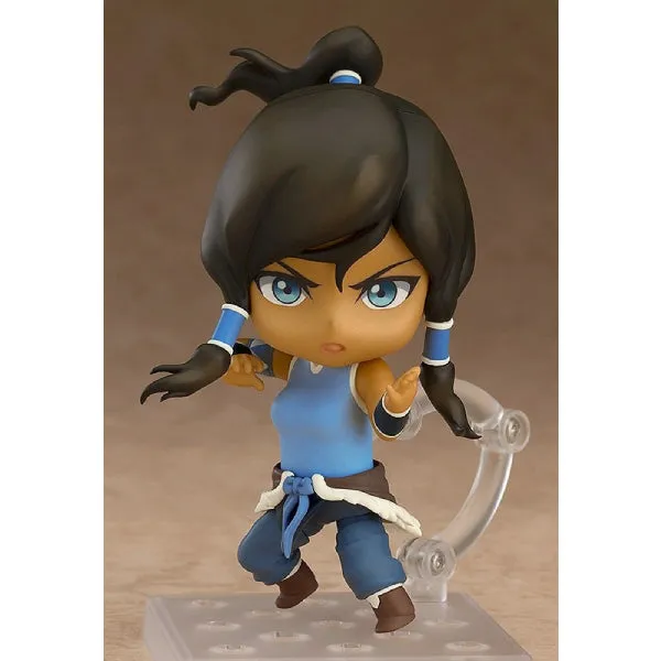 646 Nendoroid Korra 降世神通：柯拉傳奇