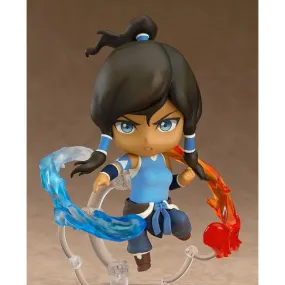 646 Nendoroid Korra 降世神通：柯拉傳奇