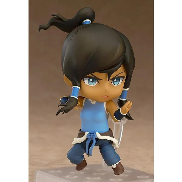 646 Nendoroid Korra 降世神通：柯拉傳奇