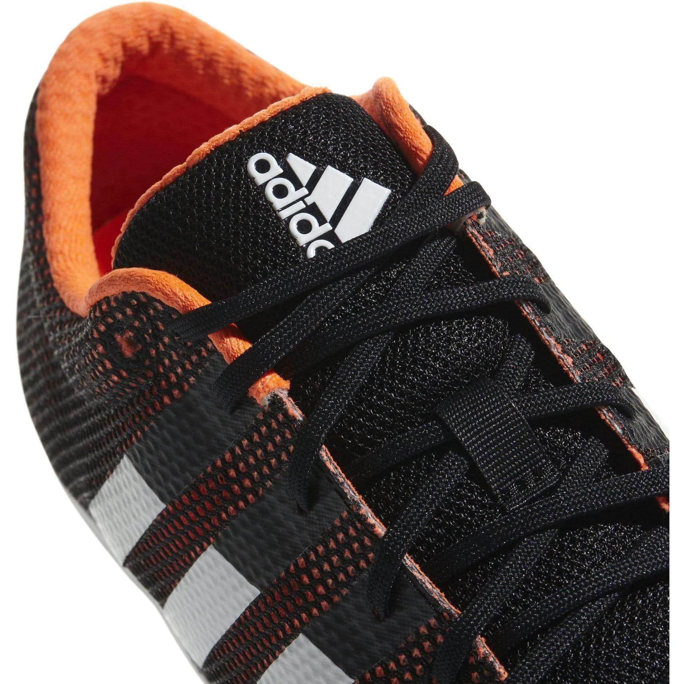 adidas Adizero Long Jump Field Event Spikes - Black