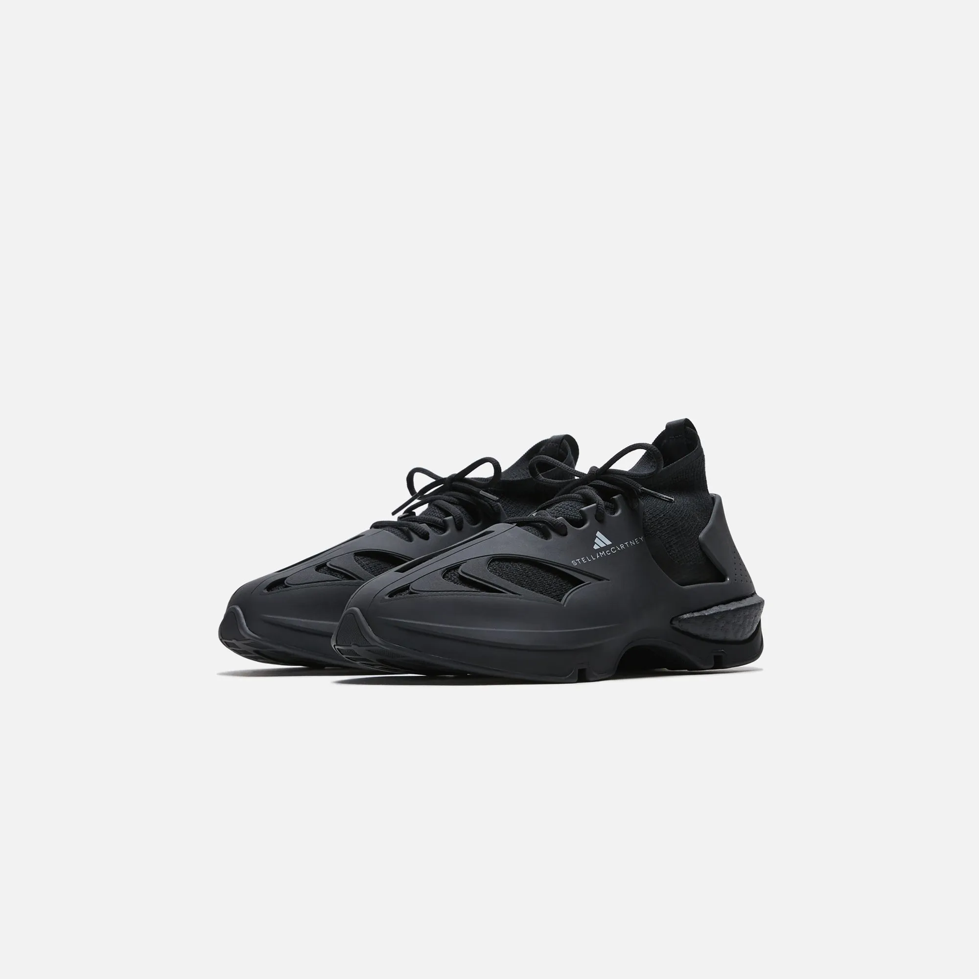 adidas by Stella McCartney Sportswear Run - Core Black / Footwear White