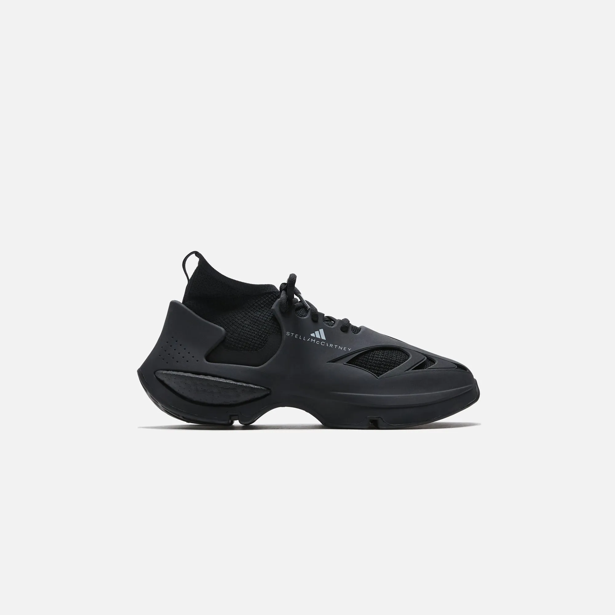 adidas by Stella McCartney Sportswear Run - Core Black / Footwear White