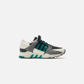 adidas Consortium Equipment Support 93 - Core Black / White Vapour