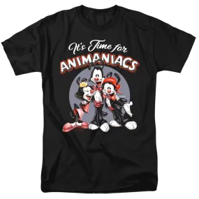 Animaniacs - It's Time For