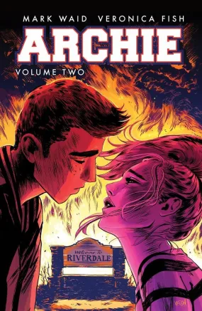 Archie (Trade Paperback) Vol. 2