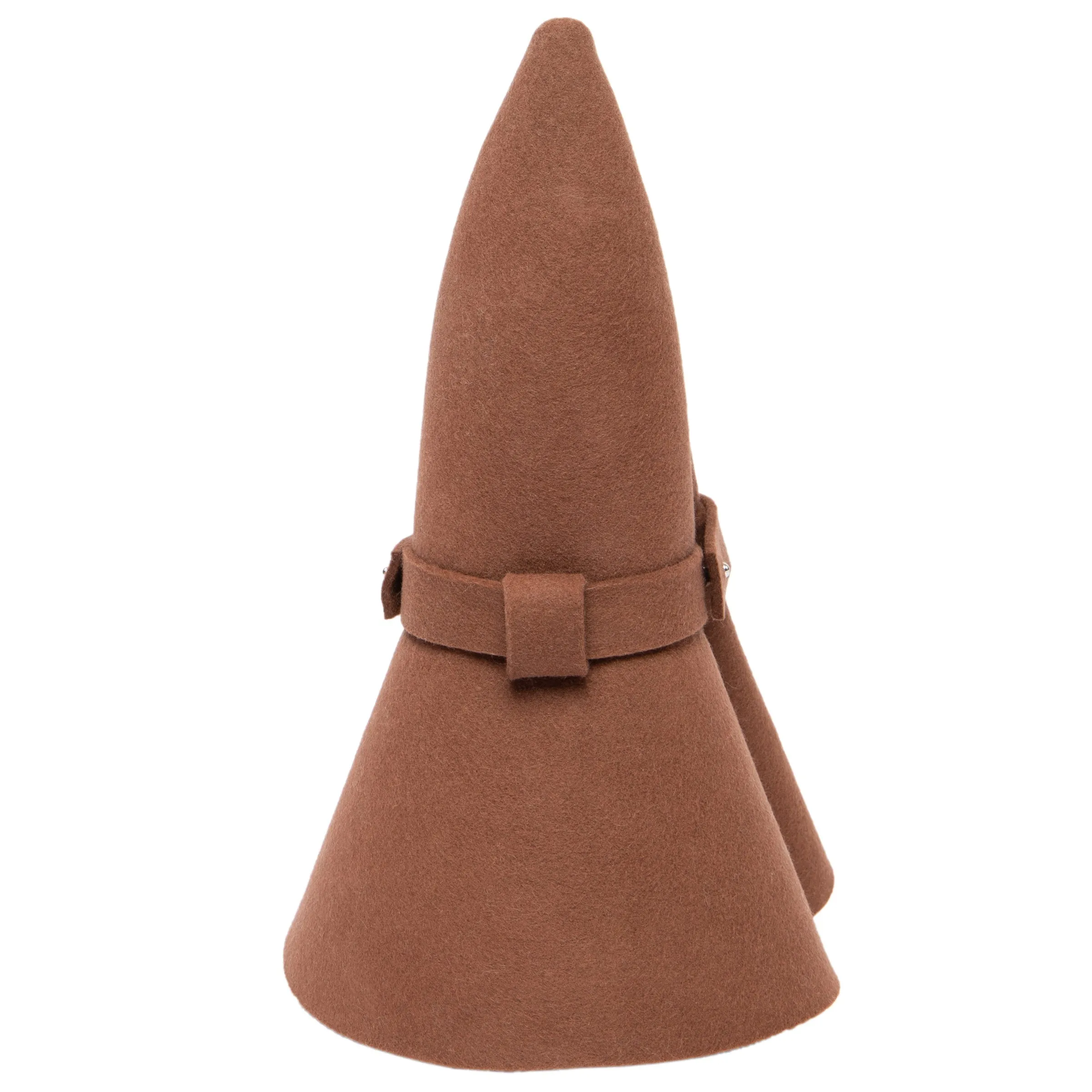 Beyond The Prairie - Women's Packable Floppy Hat with Felt Band