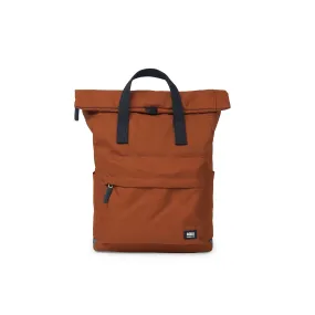 Black Label Canfield B Bran Recycled Canvas