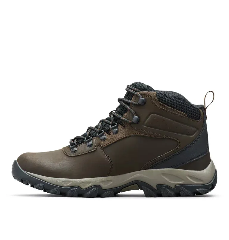 Columbia Mens Newton Ridge Plus II