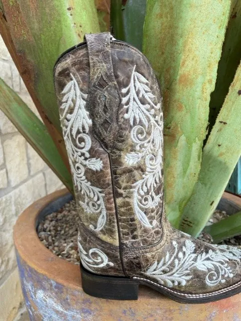 Corral Women's Boot - A4063