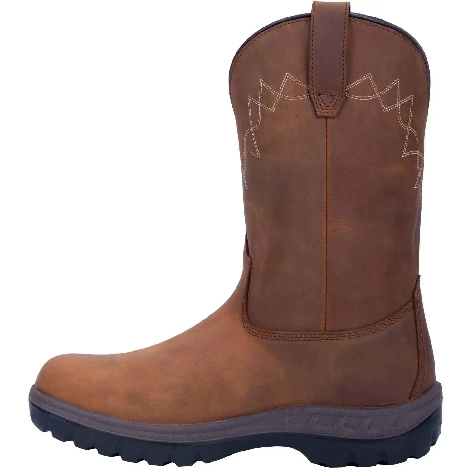 Dan Post Cummins Waterproof Work Boot DP62504