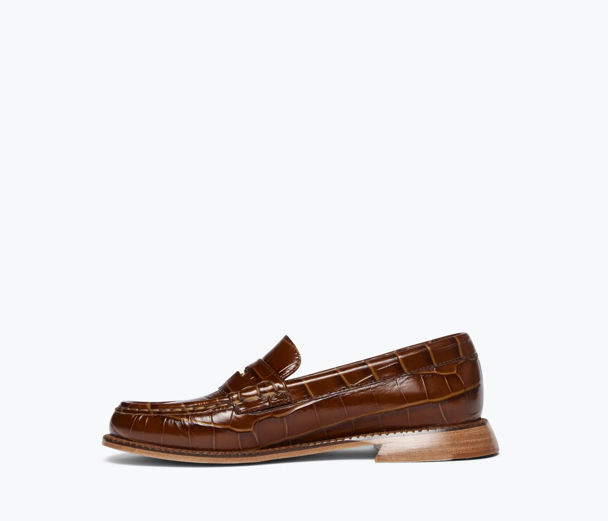 ELBA PENNY LOAFER