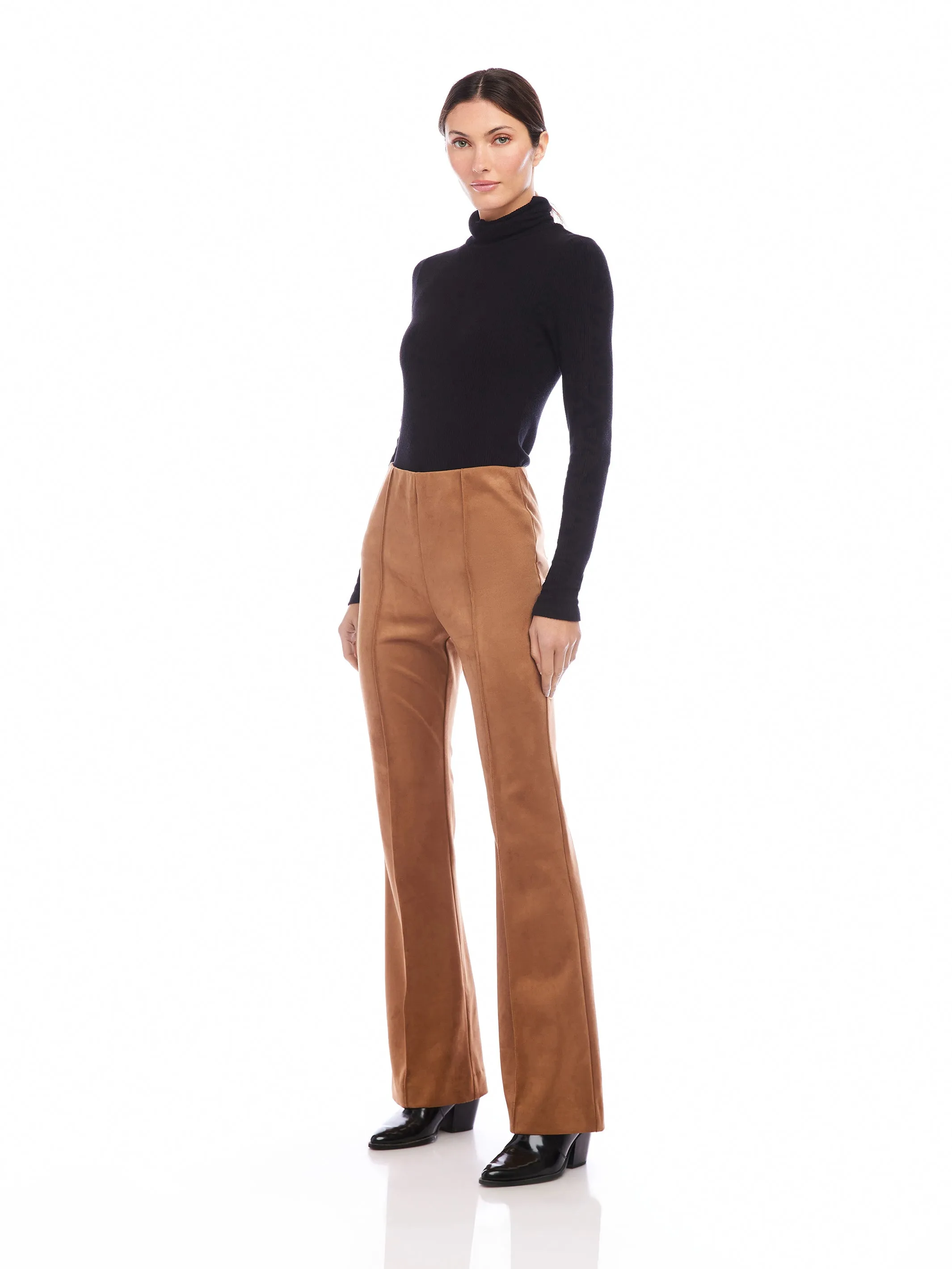 Ellie Bootcut Pants