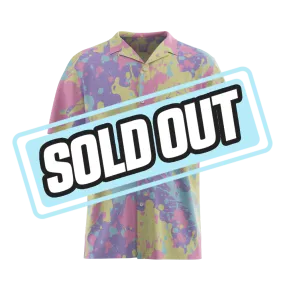 Eshi-Sama Button Up Shirt