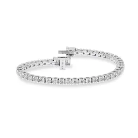 Essential Tennis Bracelet Large