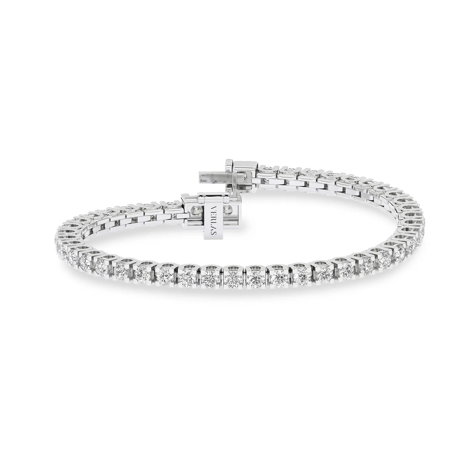 Essential Tennis Bracelet Large