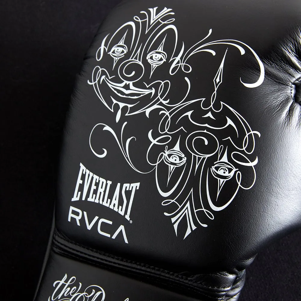 Everlast x RVCA x Mister Cartoon Gloves