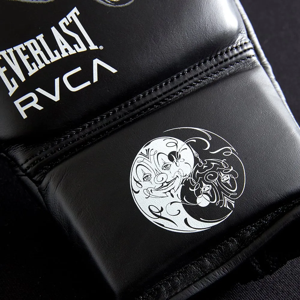 Everlast x RVCA x Mister Cartoon Gloves