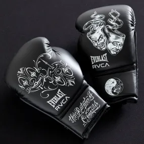 Everlast x RVCA x Mister Cartoon Gloves