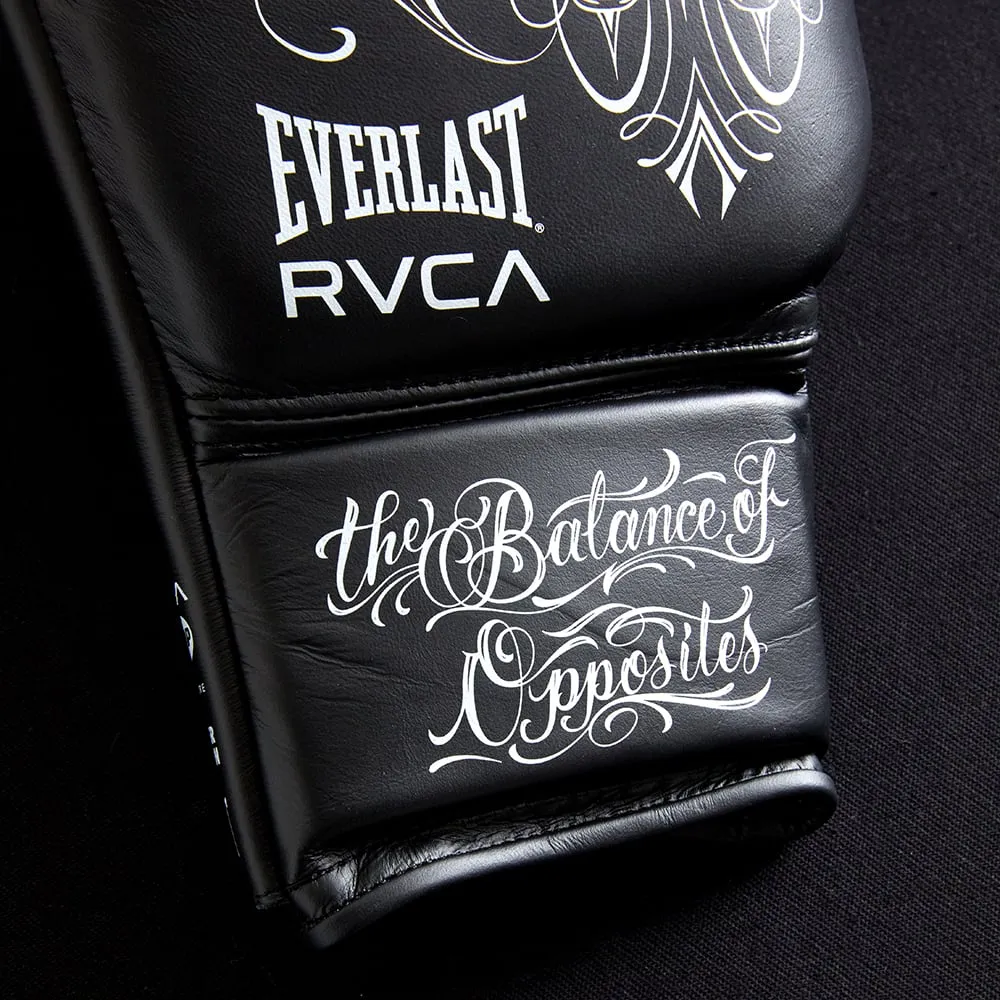 Everlast x RVCA x Mister Cartoon Gloves