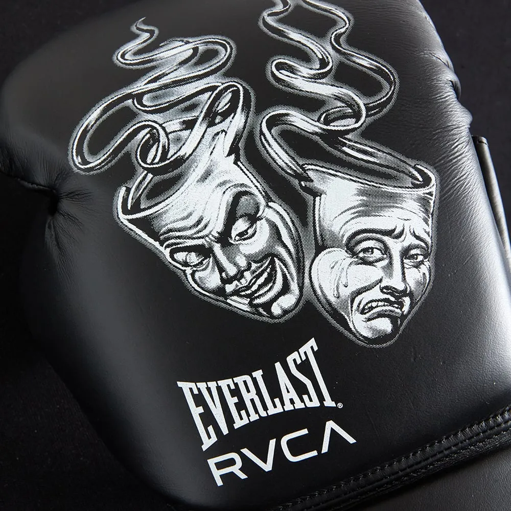 Everlast x RVCA x Mister Cartoon Gloves