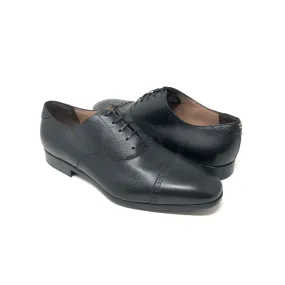 Ferragamo Boston Oxfords