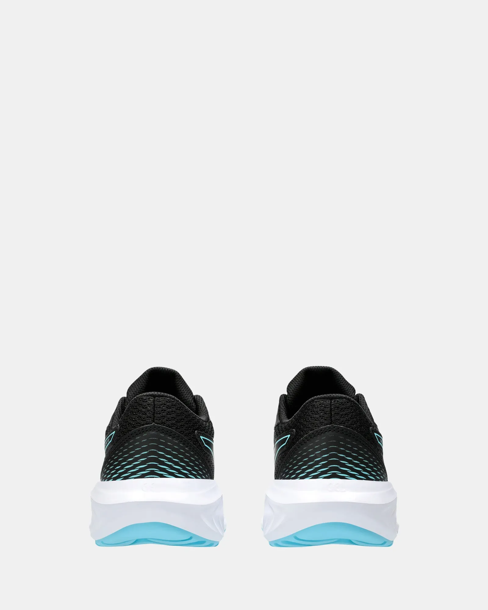 Gel-Excite 10 Grade School Black/Bright Cyan