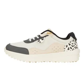 Hayden Womens Shine - Ivory/Multi