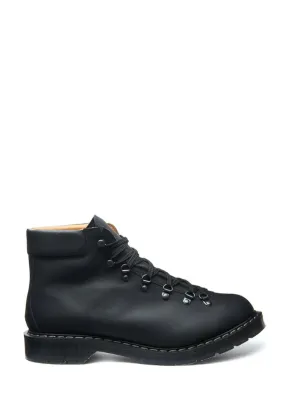 HIKER BOOT | Urban Hiker | Black