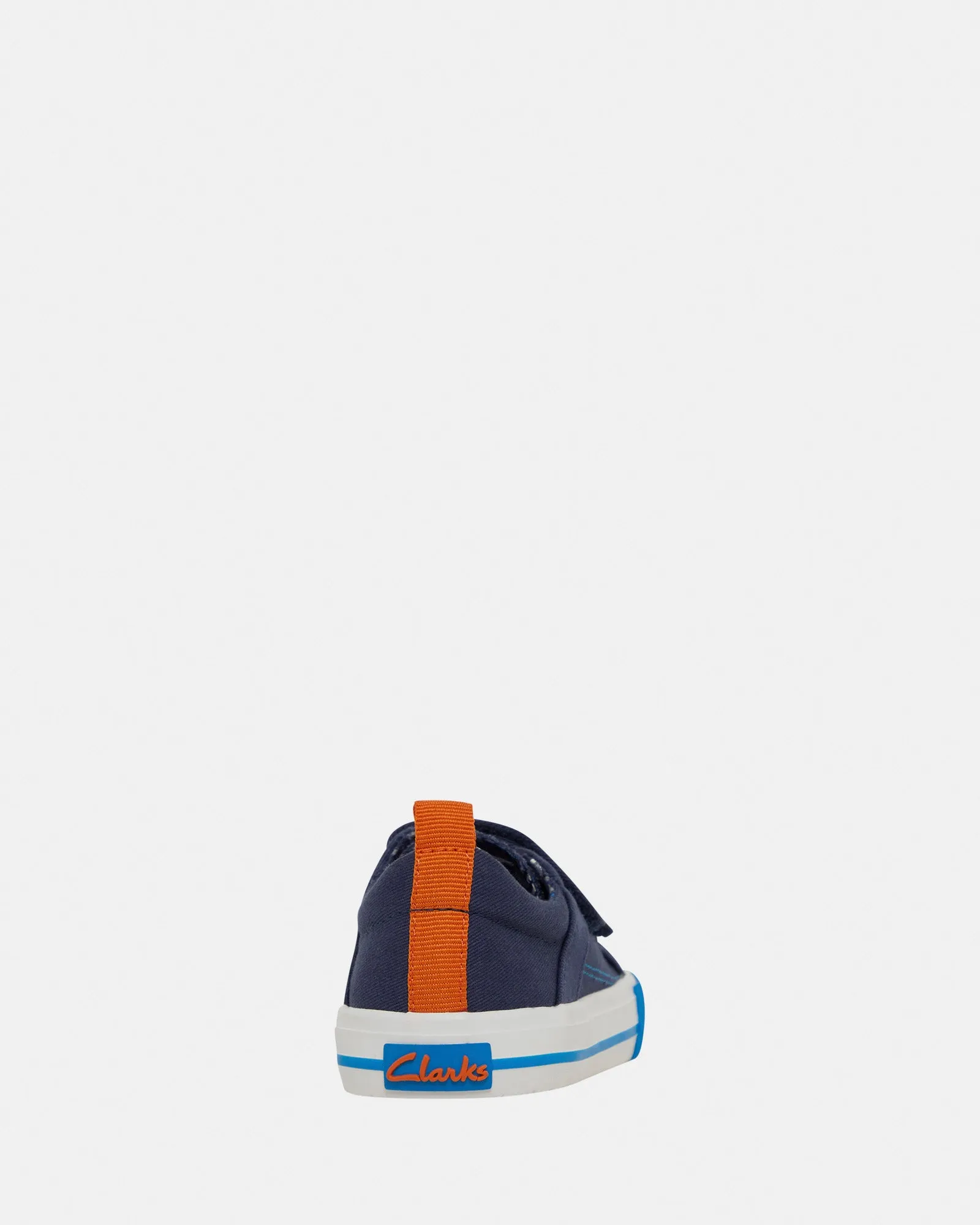 Lachy Navy/Blue/Orange