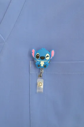 Lilo & Stich ID Badge