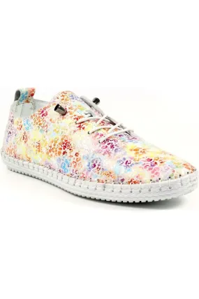 Lunar Shoes Ellington FLR605 multi