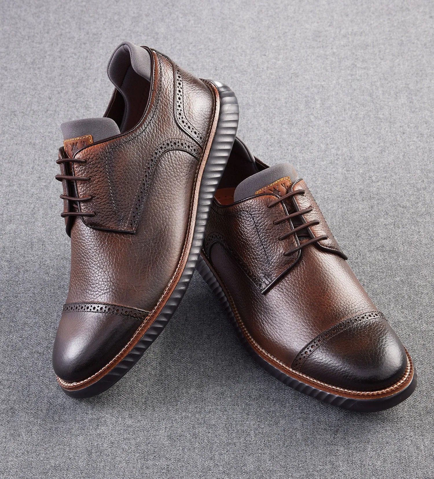 Martin Dingman Countryaire Oxfords