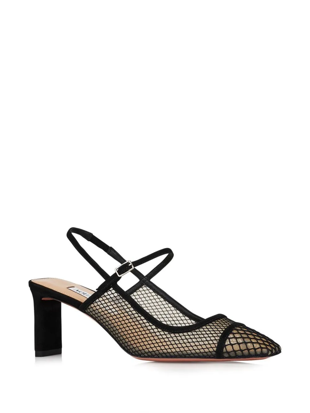 MAYOR MESH PUMP 65