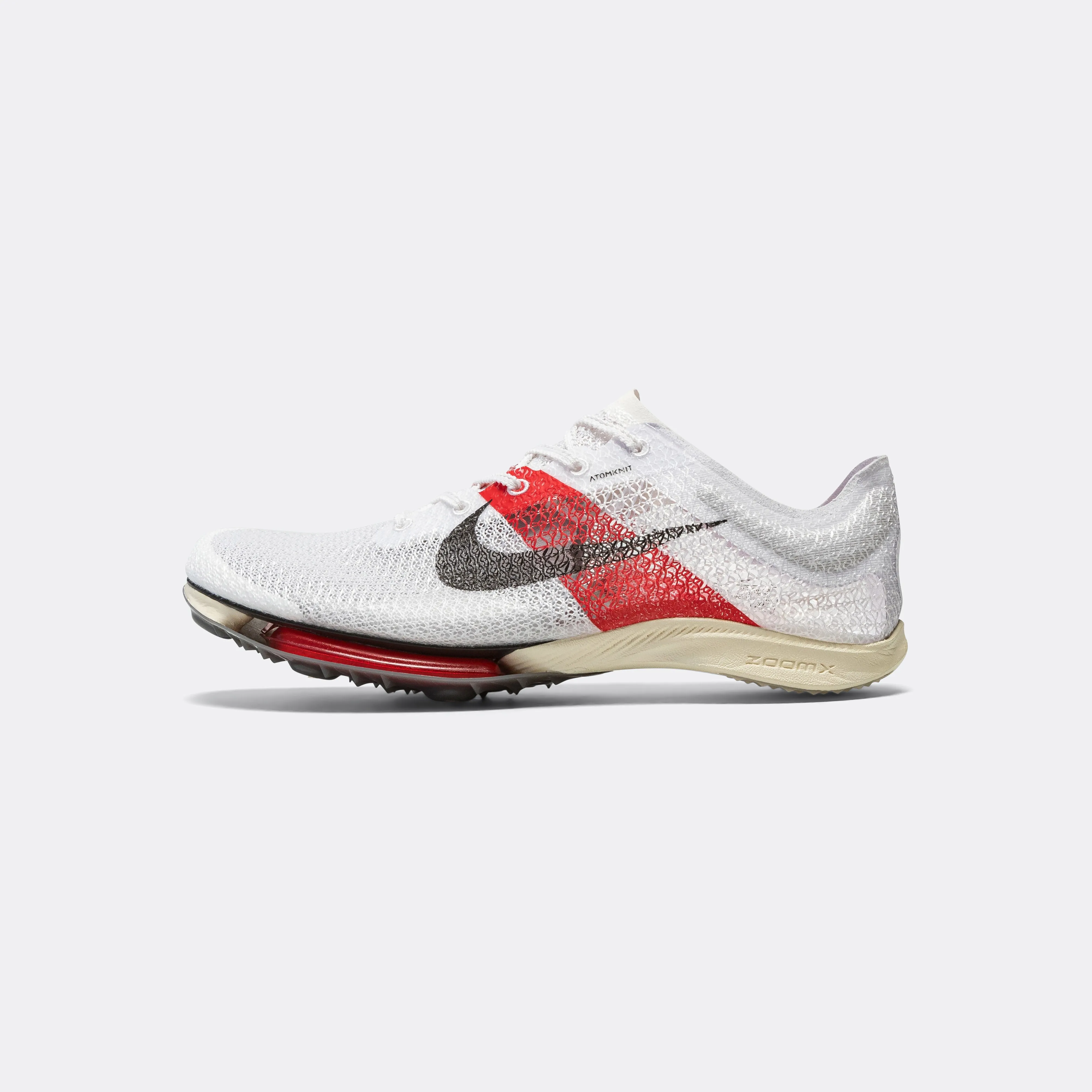 Mens Air Zoom Victory 'Eliud Kipchoge' - White/Black-Chilli Red-Coconut Milk