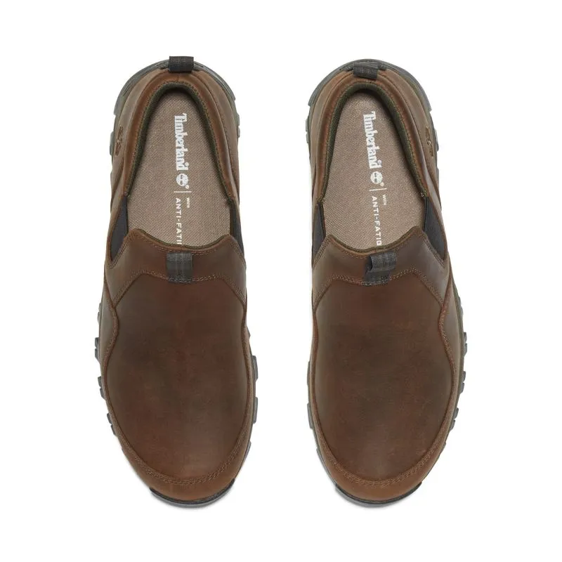 Men's Mt Maddsen Slip On