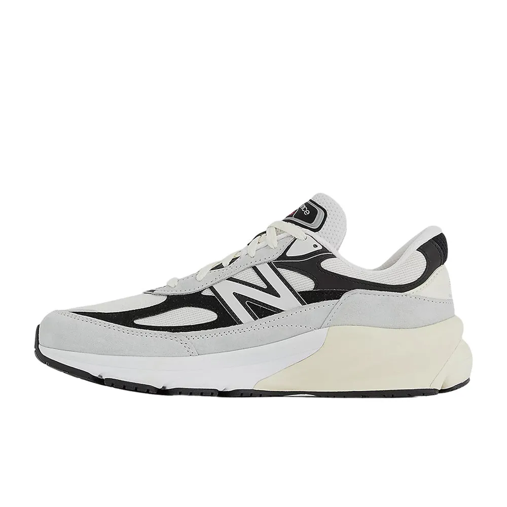 NEW BALANCE UNISEX MADE IN USA 990V6