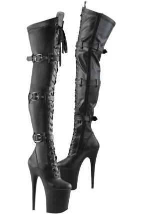 Pleaser FLAMINGO-3028 Boots