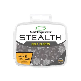 Softspikes Stealth Cleats (PINS) 18pc set